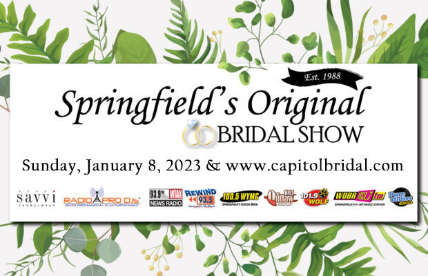 Springfield’s Original Bridal Show